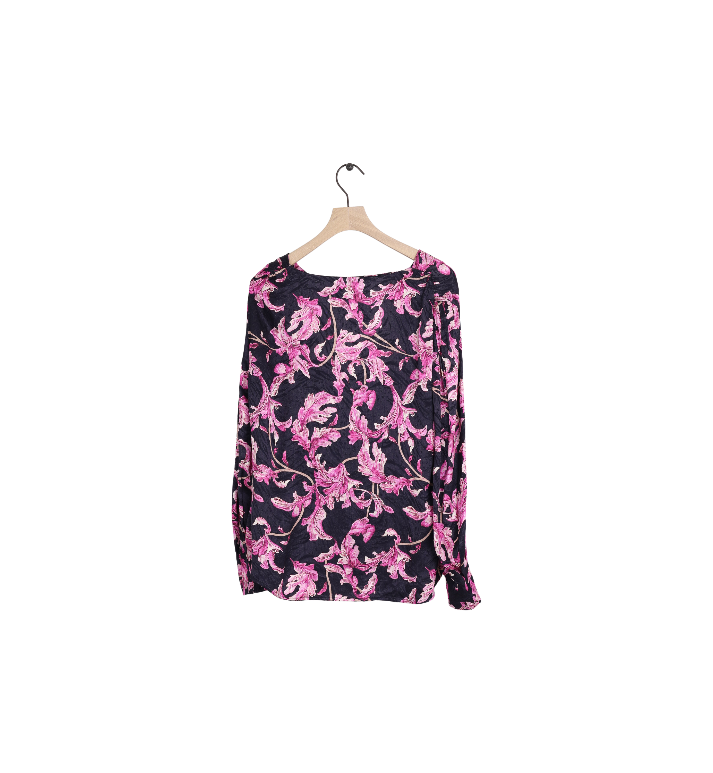 Packshot / Black / ReLoved